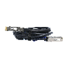 Arista Networks CAB-D-2Q-400G-2M compatibles BlueLAN Breakout DAC QSFP-DD/2xQSFP56 BL290701X2M26