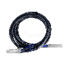 Arista Networks CAB-D-2Q-400G-2M compatibles BlueLAN Breakout DAC QSFP-DD/2xQSFP56 BL290701X2M26