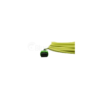 BlueOptics Fibre MTP/4xLC Breakout câble G.657.A1 Singlemode 1 mètre-Lire la description