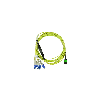 BlueOptics Fibre MTP/4xLC Breakout câble G.657.A1 Singlemode 1 mètre