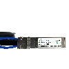 BlueLAN Câble de connexion directe 50GBASE-CR SFP56 1 mètre