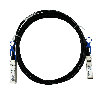BlueLAN Câble de connexion directe 50GBASE-CR SFP56 1 mètre