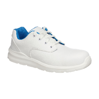 Portwest - Chaussure de sécurité basse à lacets Compositelite S2-Lire la description