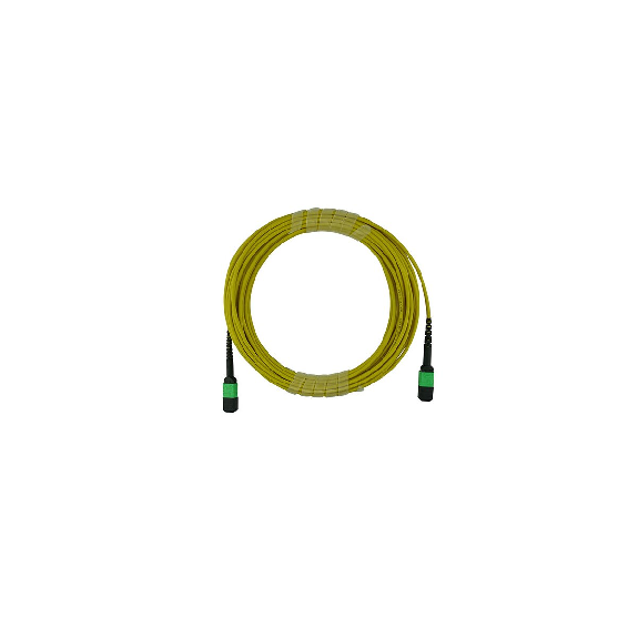 BlueOptics Fibre MTP Trunkcâble Singlemode 12 Fibres 10 mètre Typ B-Lire la description