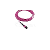 BlueOptics Fibre MTP/4xSC Breakout câble OM4 1 mètre