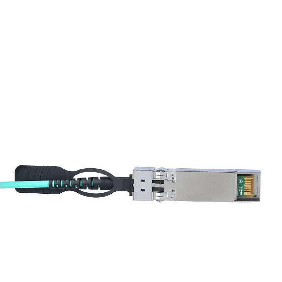 NetApp SFP28-AOC-1M compatibles BlueOptics AOC SFP28 BO272703Q1M-Lire la description