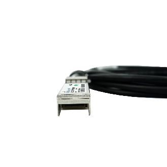 Avago SFP28-DAC-3M compatibles BlueLAN DAC SFP28 SC272701Q3M26-Lire la description