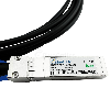 Câble breakout direct attach QSFP28-4SFP28-DAC-1M 1m