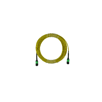 BlueOptics Fibre MTP Trunkcâble Singlemode 12 Fibres 1 mètre Typ A-Lire la description