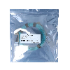 Emulex OC40-QSFP-AOC-1M-C compatibles BlueOptics AOC QSFP BO252503K1M