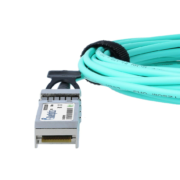 Juniper 740-065463 compatibles BlueOptics AOC SFP+ BO353503J3M