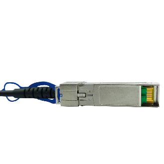 Ixia SFP28-DAC-2M compatibles BlueLAN DAC SFP28 SC272701Q2M30-Lire la description