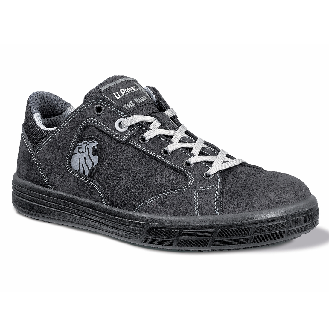 Halbschuh King, S3 SRC, Gr. 36-Beschreibung lesen