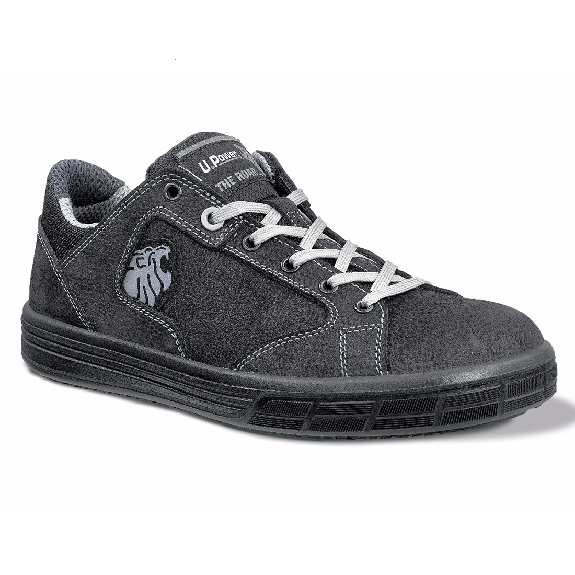 Halbschuh King, S3 SRC, Gr. 36-Beschreibung lesen