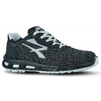 Halbschuh RAPTOR, S3,SRC,Gr.39-Beschreibung lesen