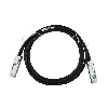 Gigamon QSFP-DAC-A-5M-GM compatibles BlueLAN DAC QSFP SC252502K5M26