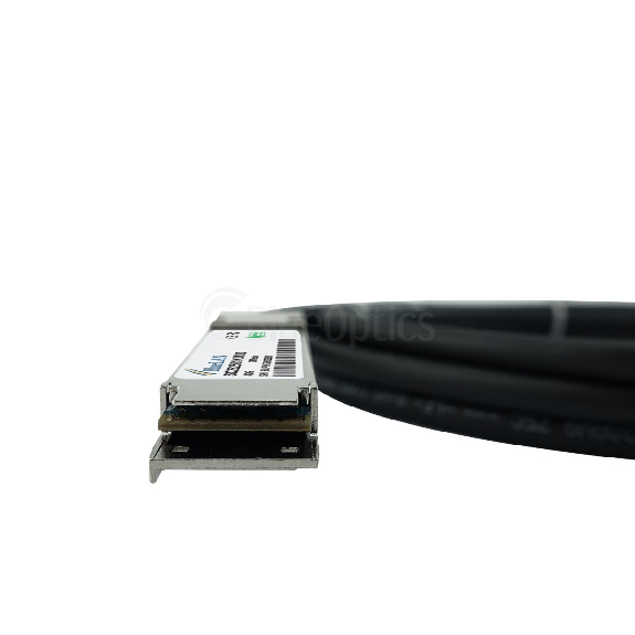 Gigamon QSFP-DAC-A-5M-GM compatibles BlueLAN DAC QSFP SC252502K5M26-Lire la description