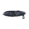 Arista Networks CAB-D-8S-400G-2M compatibles BlueLAN Breakout DAC QSFP-DD/8xSFP56 BL290601X2M26