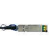 Ixia SFP28-DAC-0.5M compatibles BlueLAN DAC SFP28 SC272701Q0.5M30