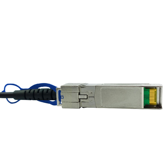 Ixia SFP28-DAC-0.5M compatibles BlueLAN DAC SFP28 SC272701Q0.5M30-Lire la description