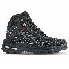 U-Power - Chaussure de sécurité haute anti abrasion RESCUE - Environnements exigeants - S3 SRC ESD