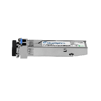 Broadcom AFCT-5705LZ compatibles BlueOptics SFP BO05C13610D