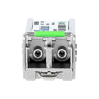 Avago AFBR-57R6APZ kompatibler BlueOptics SFP BO05F856S5D-Beschreibung lesen
