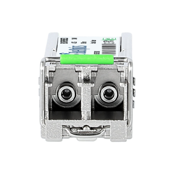 Avago AFBR-57R6APZ kompatibler BlueOptics SFP BO05F856S5D-Beschreibung lesen