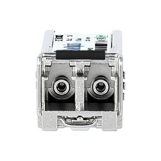BlueOptics SFP Modules 100BASE-FX 2KM SGMII-Lire la description