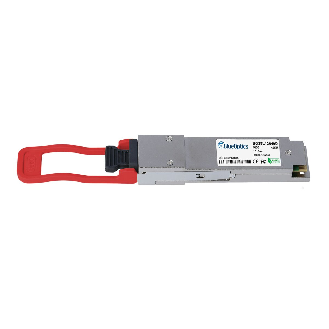 Juniper 740-093290 kompatibler BlueOptics QSFP28 BO28L13640D-Beschreibung lesen