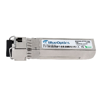 Fujitsu SFP-10G-BX-U compatible BlueOptics SFP+ BO55J27610D