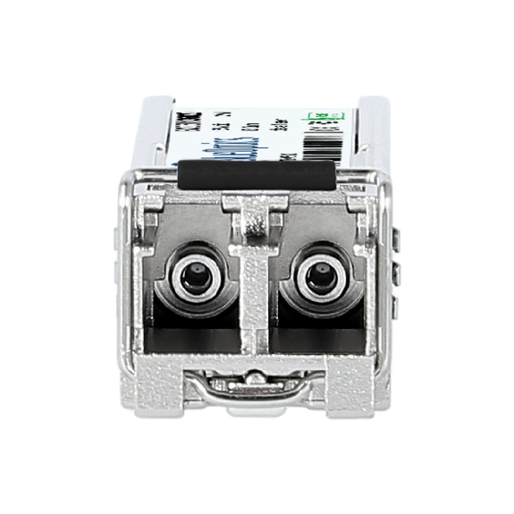 HPE J9054-61201 compatible BlueOptics SFP BO05M13602D HPE J9054-61201 compatible BlueOptics SFP BO05M13602D-Leer más
