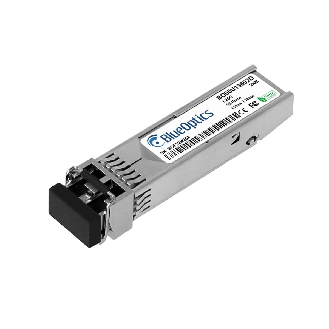 Lancom SFP-1G-MMF-2KM compatible BlueOptics SFP BO05U13602D