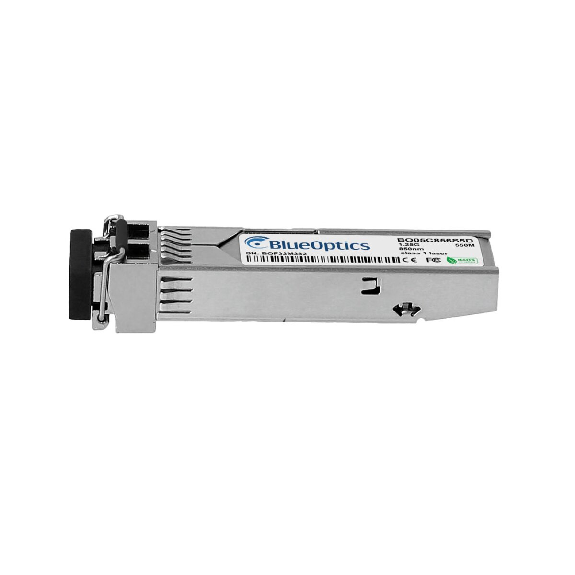 Juniper JX-SFP-1GE-SX compatible BlueOptics SFP BO05C856S5D