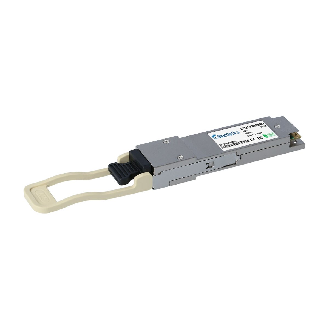 Palo Alto Networks PAN-T-Q-40GBASE-SR4 compatible BlueOptics QSFP BO25K859S2D