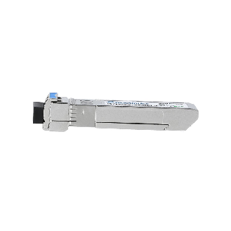 Fujitsu S26361-F3986-E6 kompatibler BlueOptics SFP+ BO35J13610D