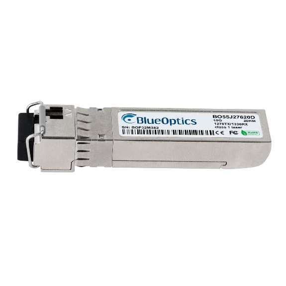 D-Link SFP-10G-BX-U kompatibler BlueOptics SFP+ BO55J27620D-Beschreibung lesen
