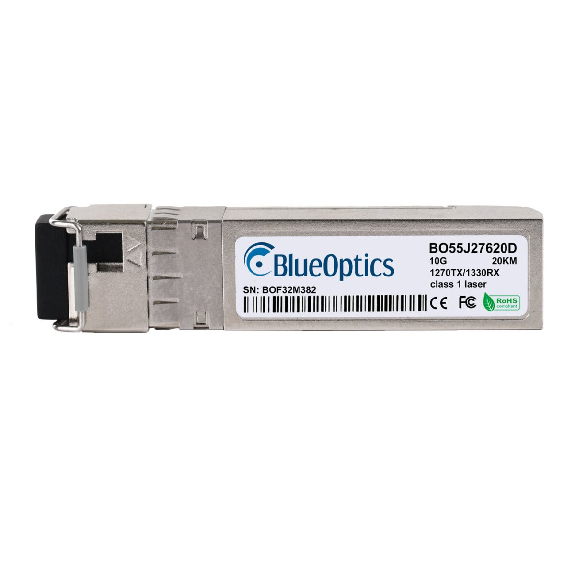 D-Link SFP-10G-BX-U kompatibler BlueOptics SFP+ BO55J27620D-Beschreibung lesen