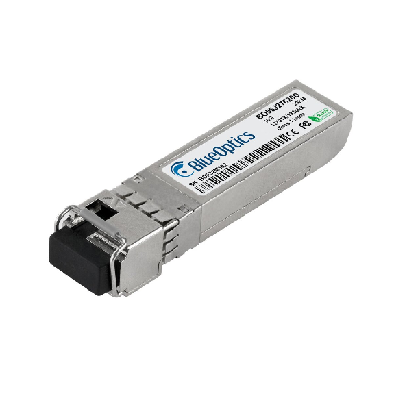 D-Link SFP-10G-BX-U kompatibler BlueOptics SFP+ BO55J27620D-Beschreibung lesen