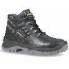 U-Power - Chaussure de sécurité haute classique et robuste REPTILE - Environnements humides - RS S3 SRC