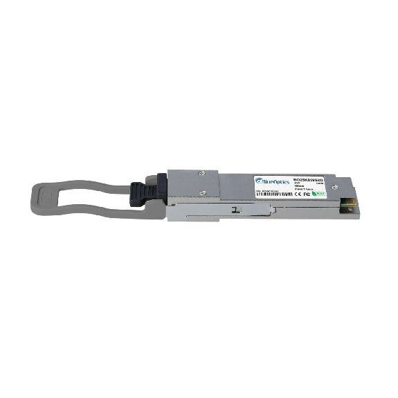 Ruckus 40G-QSFP-SR-BIDI compatible BlueOptics QSFP BO25K856S2D