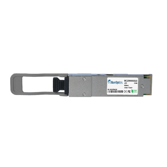 Ruckus 40G-QSFP-SR-BIDI compatible BlueOptics QSFP BO25K856S2D