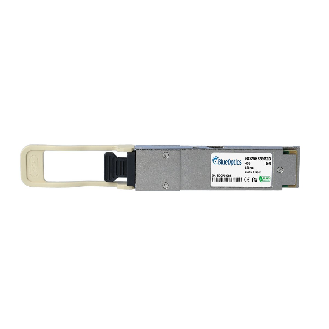 F5 Networks OPT-0036 compatible BlueOptics QSFP BO25K859S2D