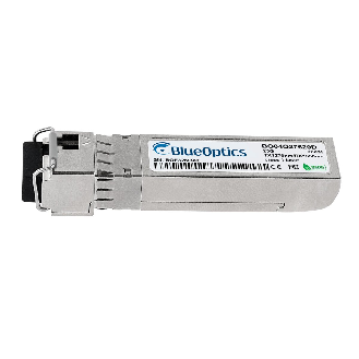 NetApp SFP28-25G-BX-U-20KM kompatibler BlueOptics SFP28 BO04Q27620D-Beschreibung lesen