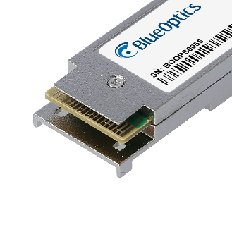 HPE X150 JQ344A kompatibler BlueOptics QSFP28 BO28L856S1D-Beschreibung lesen