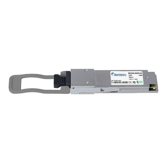 HPE X150 JQ344A kompatibler BlueOptics QSFP28 BO28L856S1D-Beschreibung lesen