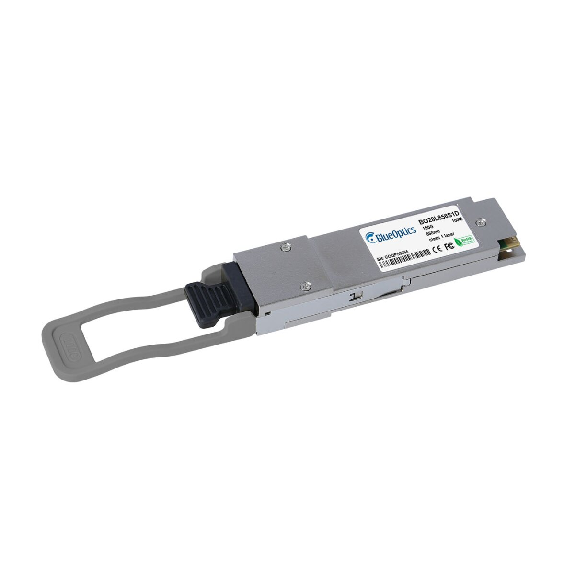 HPE X150 JQ344A kompatibler BlueOptics QSFP28 BO28L856S1D-Beschreibung lesen