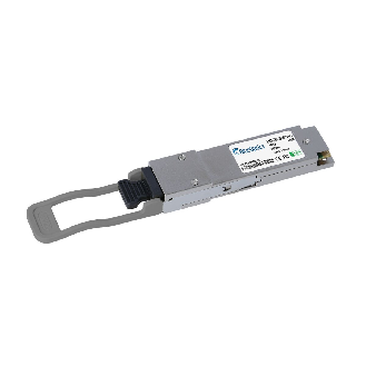 HPE X150 JQ344A kompatibler BlueOptics QSFP28 BO28L856S1D-Beschreibung lesen