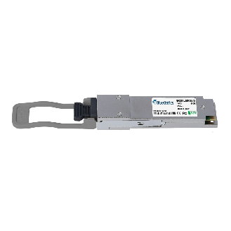 HPE X150 JQ344A kompatibler BlueOptics QSFP28 BO28L856S1D-Beschreibung lesen