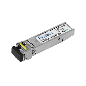 Infinera SFP-1G-BX-D-3KM compatible BlueOptics Bidi SFP BO15C5531603D